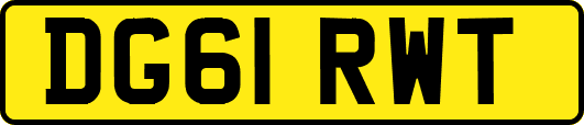 DG61RWT