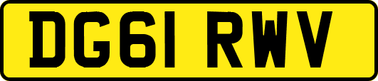 DG61RWV