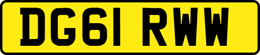 DG61RWW