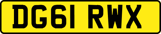 DG61RWX