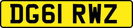 DG61RWZ