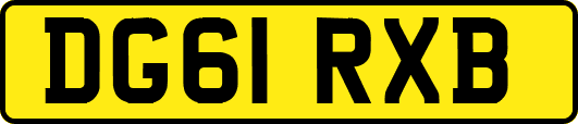 DG61RXB