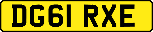 DG61RXE