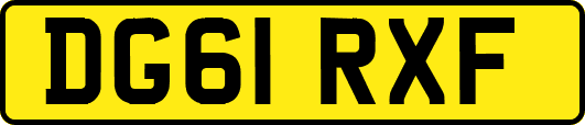 DG61RXF