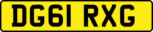 DG61RXG