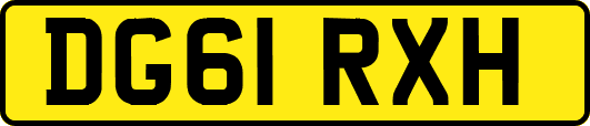 DG61RXH