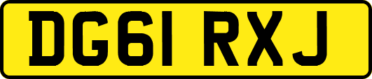 DG61RXJ