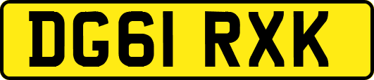 DG61RXK