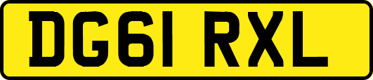 DG61RXL