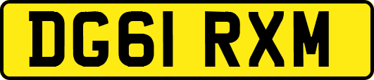 DG61RXM