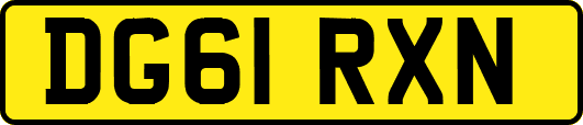 DG61RXN