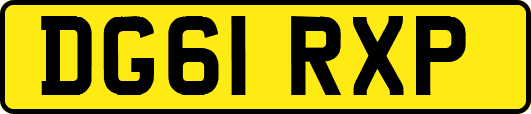DG61RXP