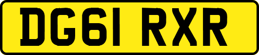 DG61RXR