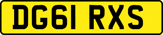 DG61RXS
