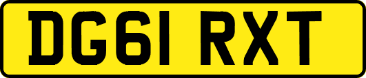 DG61RXT