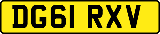 DG61RXV
