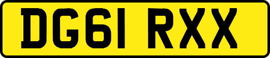 DG61RXX