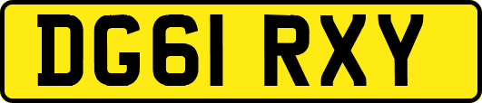 DG61RXY