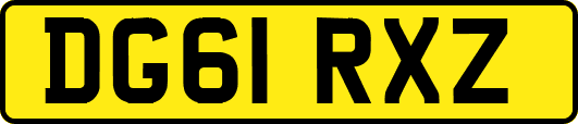 DG61RXZ
