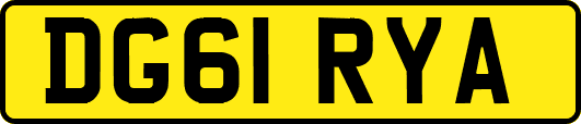 DG61RYA