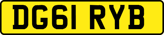 DG61RYB