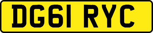 DG61RYC
