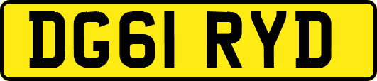 DG61RYD