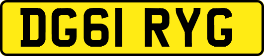 DG61RYG