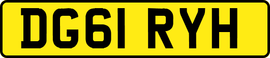DG61RYH