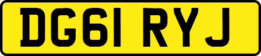 DG61RYJ