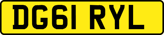 DG61RYL