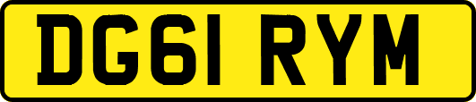 DG61RYM