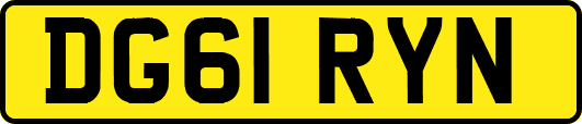 DG61RYN