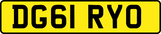 DG61RYO