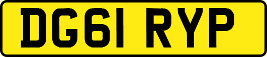 DG61RYP