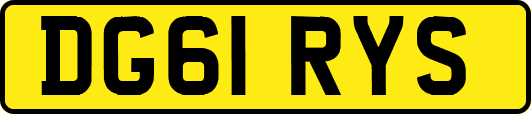 DG61RYS