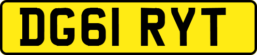 DG61RYT