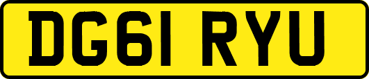 DG61RYU