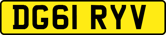 DG61RYV