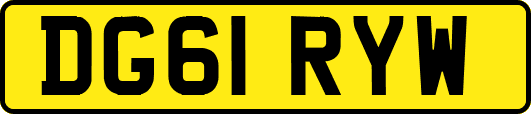 DG61RYW