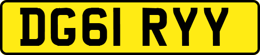 DG61RYY