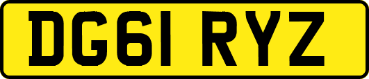 DG61RYZ