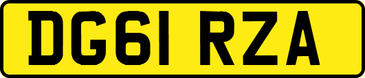 DG61RZA