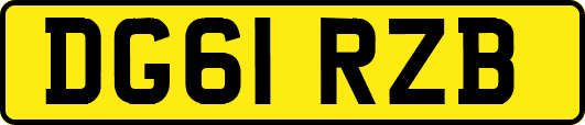 DG61RZB