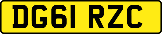 DG61RZC