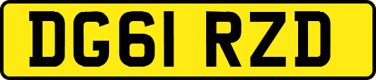 DG61RZD