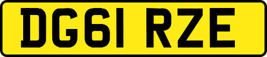 DG61RZE