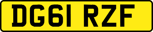 DG61RZF