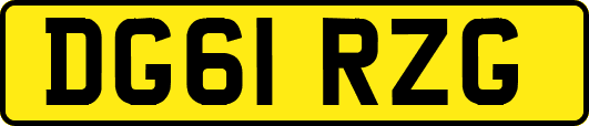 DG61RZG