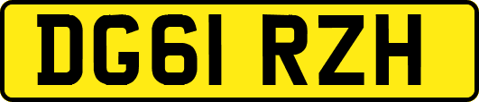 DG61RZH